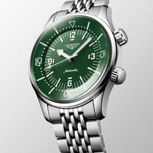 Longines Legend Diver 39mm