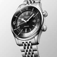 Longines Legend Diver 39mm