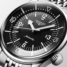 Longines Legend Diver 39mm