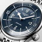 Longines Legend Diver 39mm