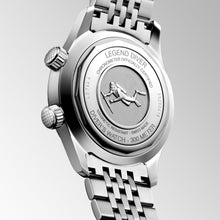 Longines Legend Diver 39mm