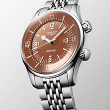 Longines Legend Diver 39mm