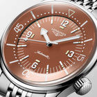 Longines Legend Diver 39mm