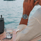 Longines Legend Diver 39mm