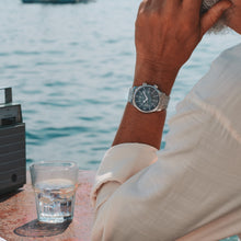 Longines Legend Diver 39mm