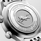 Longines Legend Diver 39mm