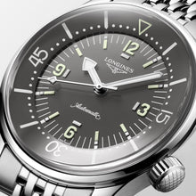 Longines Legend Diver 39mm