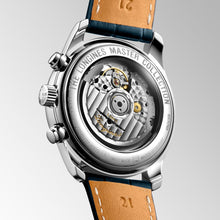 Longines Master Collection Chronograph 40mm