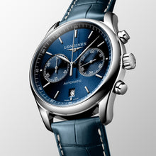 Longines Master Collection Chronograph 40mm