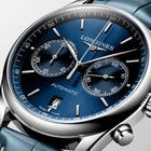 Longines Master Collection Chronograph 40mm