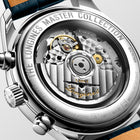 Longines Master Collection Chronograph 40mm