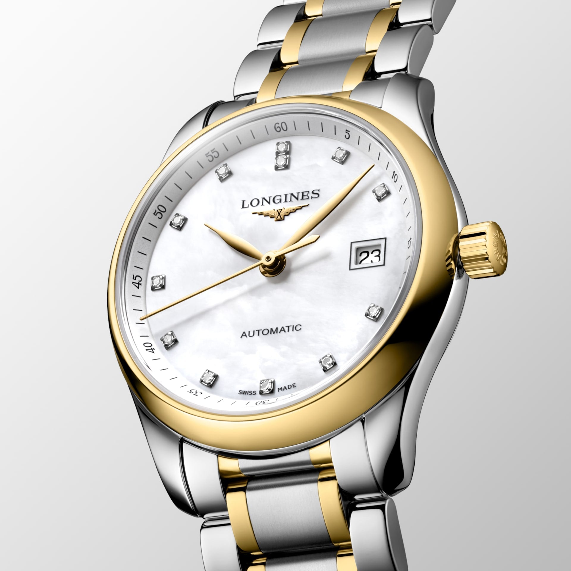Longines Master Collection 29mm