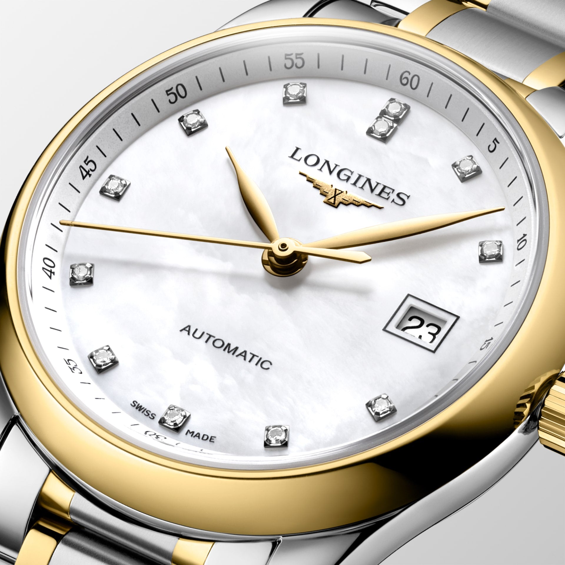 Longines Master Collection 29mm
