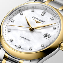 Longines Master Collection 29mm