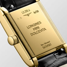 Longines Mini Dolcevita 29mm