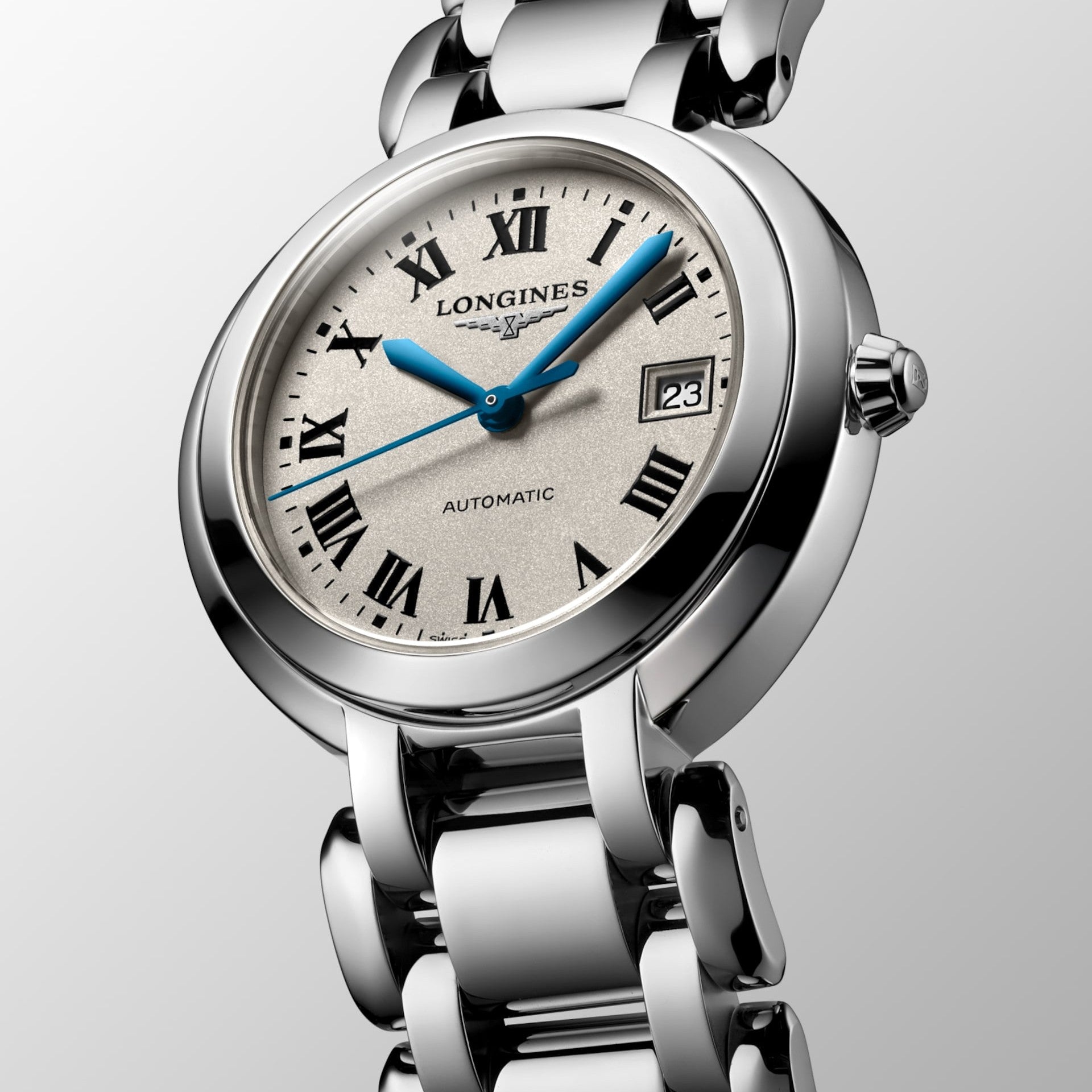 Longines PrimaLuna 30mm