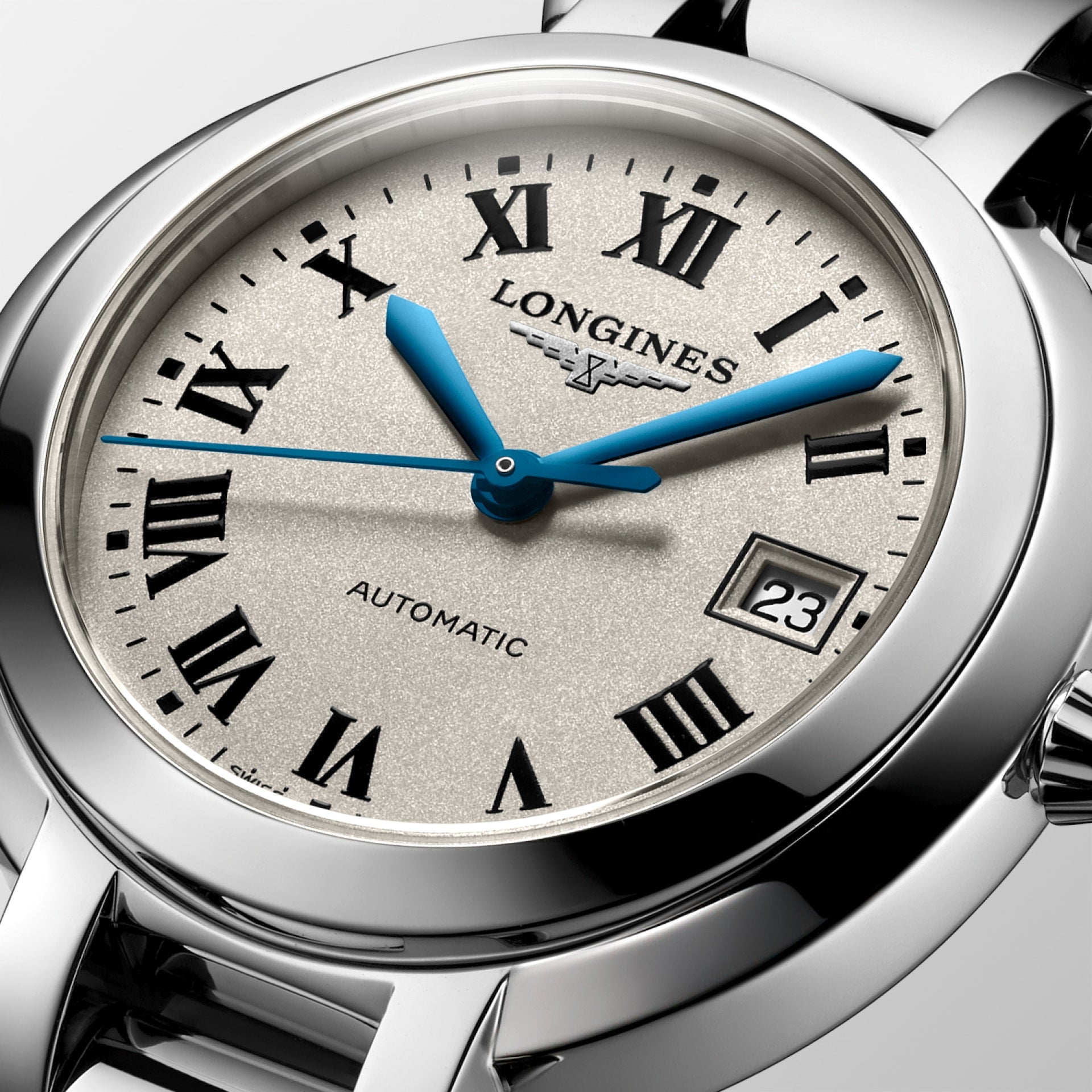 Longines PrimaLuna 30mm