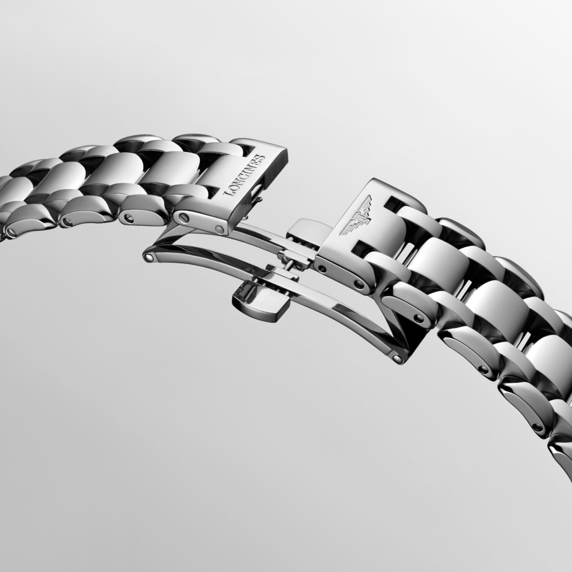 Longines PrimaLuna 30mm