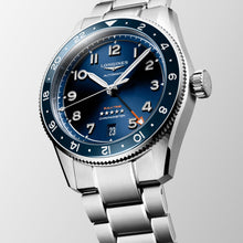 Longines Spirit Zulu Time 39mm