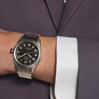 Longines Spirit Titanium 40mm