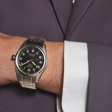 Longines Spirit Titanium 40mm