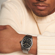 Longines Spirit Titanium 40mm