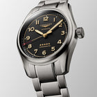 Longines Spirit Titanium 40mm