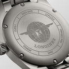 Longines Spirit Titanium 40mm