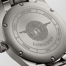 Longines Spirit Titanium 40mm