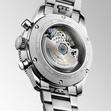 Longines Spirit Flyback 42mm