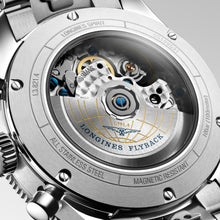 Longines Spirit Flyback 42mm
