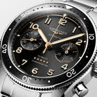 Longines Spirit Flyback 42mm