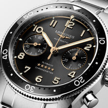 Longines Spirit Flyback 42mm