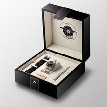 Longines Spirit Zulu Time 39mm