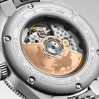 Longines Spirit Zulu Time 39mm