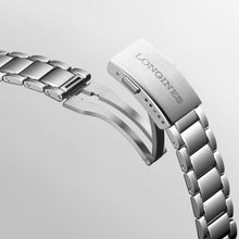 Longines Spirit Zulu Time 39mm