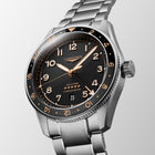 Longines Spirit Zulu Time 42mm