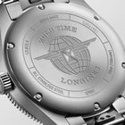 Longines Spirit Zulu Time 42mm