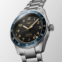 Longines Spirit Zulu Time 42mm