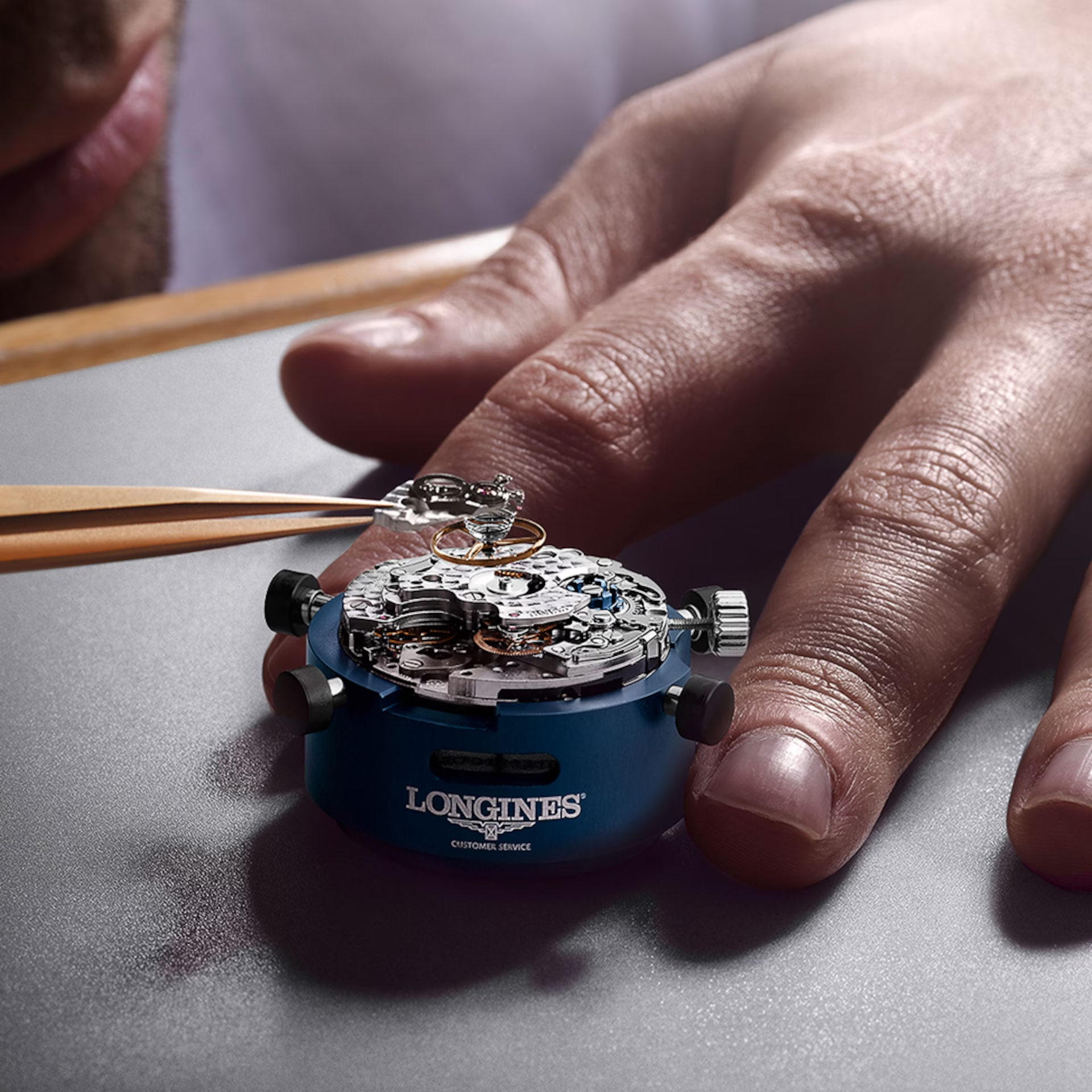 Longines HydroConquest 43mm | IJL Since 1937 Longines HydroConquest 43mm | IJL Since 1937
