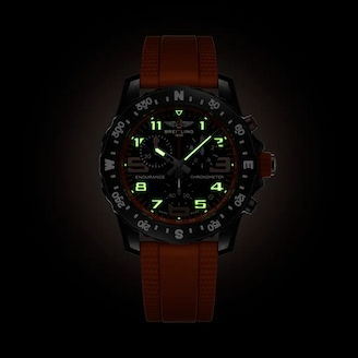 Breitling Endurance Pro 44