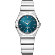 OMEGA Constellation 28mm