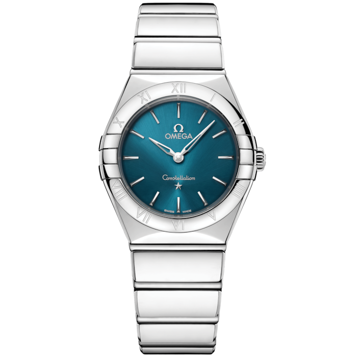 OMEGA Constellation 28mm