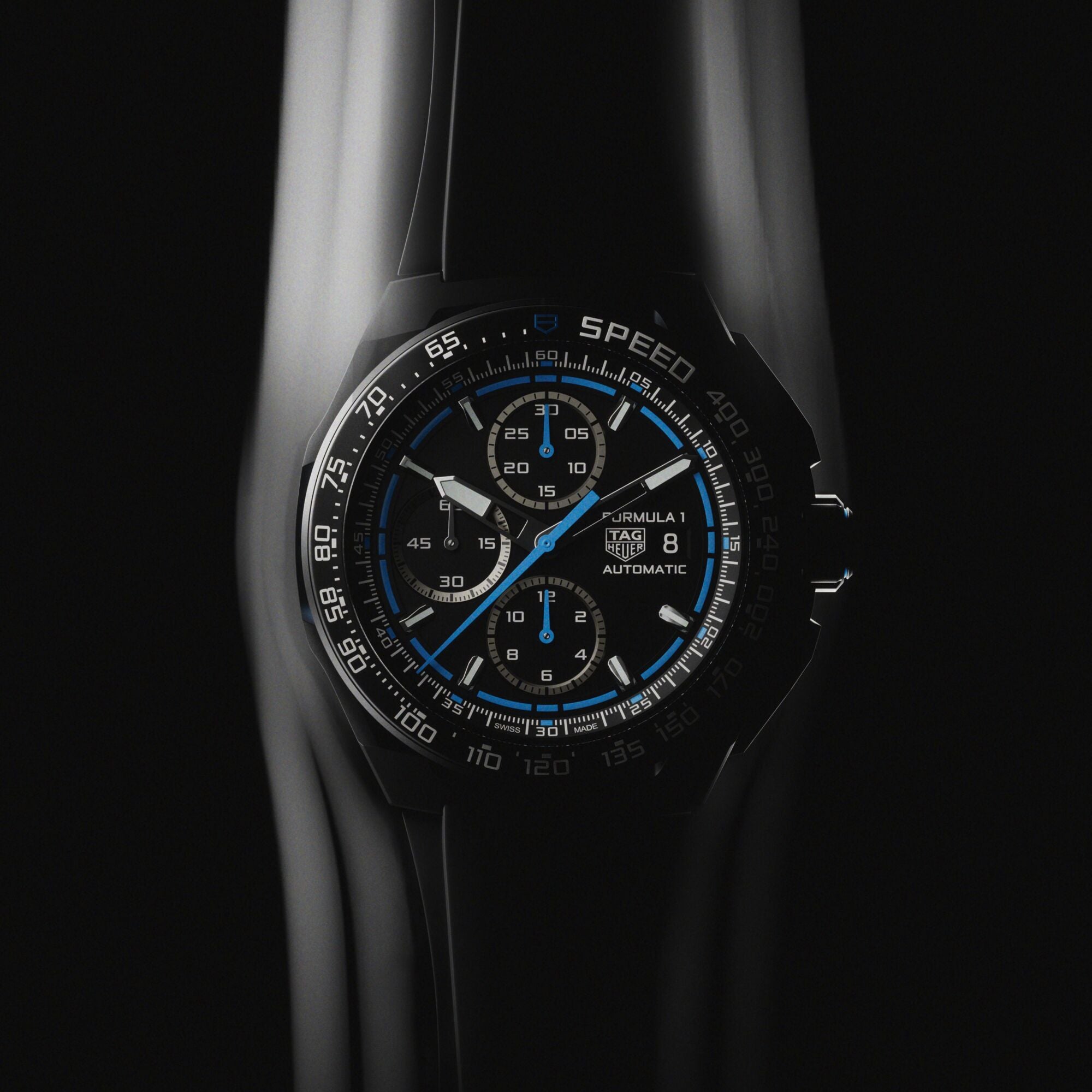 TAG Heuer Formula 1 Chronograph 44mm