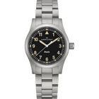 Hamilton Khaki Field Quartz 38mm
