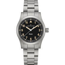 Hamilton Khaki Field Quartz 38mm