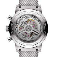 Breitling Top Time B01 Triumph