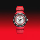 TAG Heuer Formula 1 Solargraph 38mm