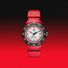 TAG Heuer Formula 1 Solargraph 38mm