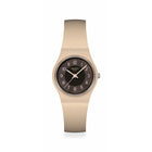 Swatch Watch Espresso Charm 25mm